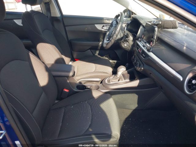 3KPF24AD3RE795756 KIA Forte Lxs