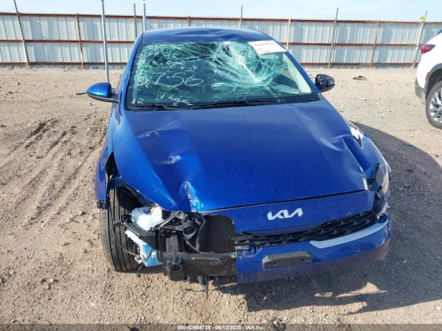 3KPF24AD3RE795756 KIA Forte Lxs
