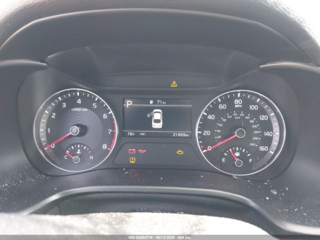3KPF24AD3RE795756 KIA Forte Lxs