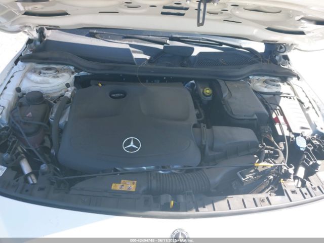 2020 MERCEDES-BENZ GLA 250 WDCTG4EB0LU027507 Photo 9