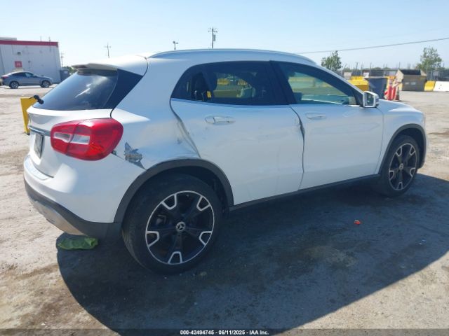 2020 MERCEDES-BENZ GLA 250 WDCTG4EB0LU027507 Photo 3