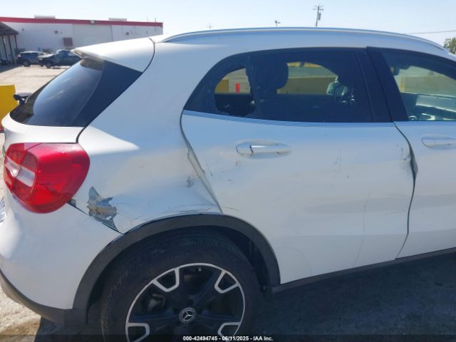2020 MERCEDES-BENZ GLA 250 WDCTG4EB0LU027507 Photo 5