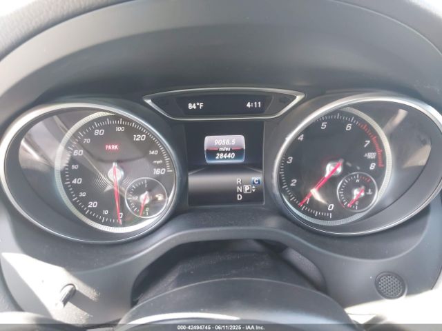 2020 MERCEDES-BENZ GLA 250 WDCTG4EB0LU027507 Photo 6