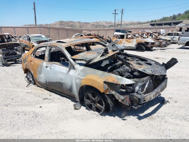 2012 ACURA TSX JH4CU2F63CC016039 Photo 0