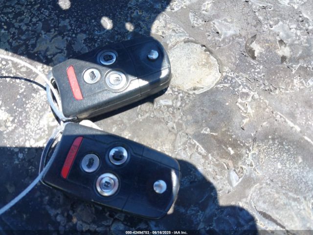 2012 ACURA TSX JH4CU2F63CC016039 Photo 10