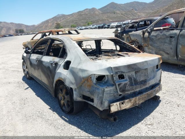 2012 ACURA TSX JH4CU2F63CC016039 Photo 2