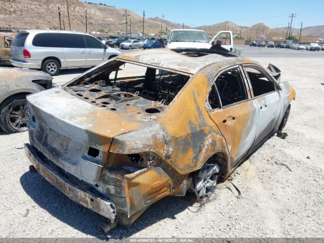 2012 ACURA TSX JH4CU2F63CC016039 Photo 3