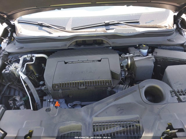 5FNYG1H47SB058400 Honda j35y8