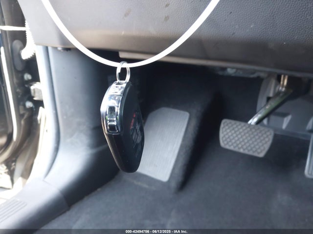 5FNYG1H47SB058400 Honda j35y8