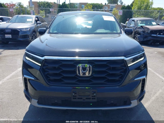 5FNYG1H47SB058400 Honda j35y8
