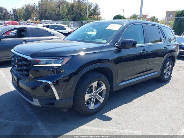5FNYG1H47SB058400 Honda j35y8