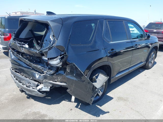 5FNYG1H47SB058400 Honda j35y8
