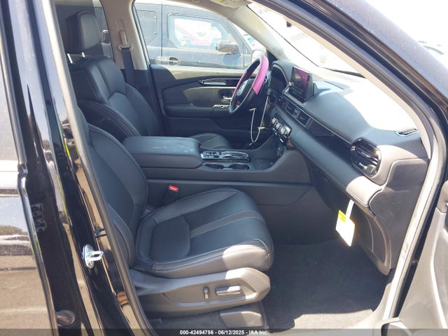 5FNYG1H47SB058400 Honda j35y8