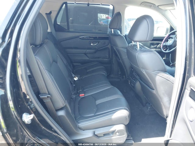 5FNYG1H47SB058400 Honda j35y8