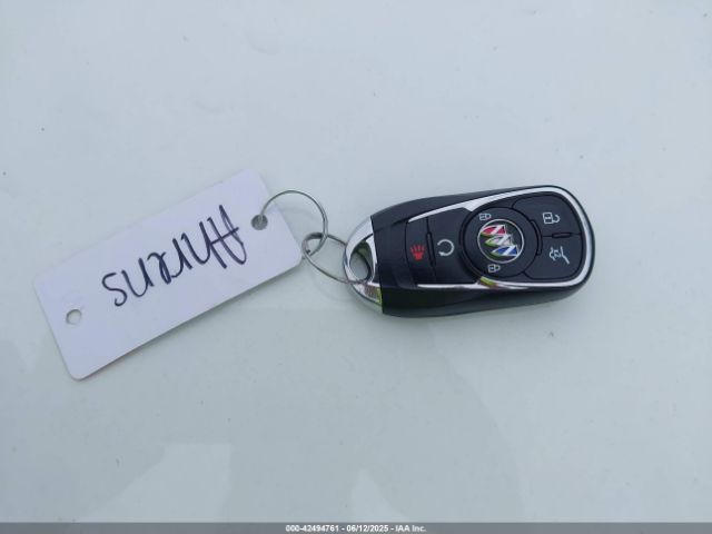 2021 BUICK ENCORE GX KL4MMESL8MB047386 Photo 10