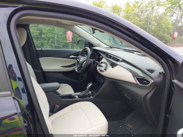 2021 BUICK ENCORE GX KL4MMESL8MB047386 Photo 4