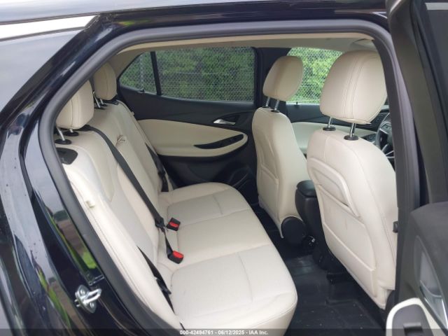 2021 BUICK ENCORE GX KL4MMESL8MB047386 Photo 7