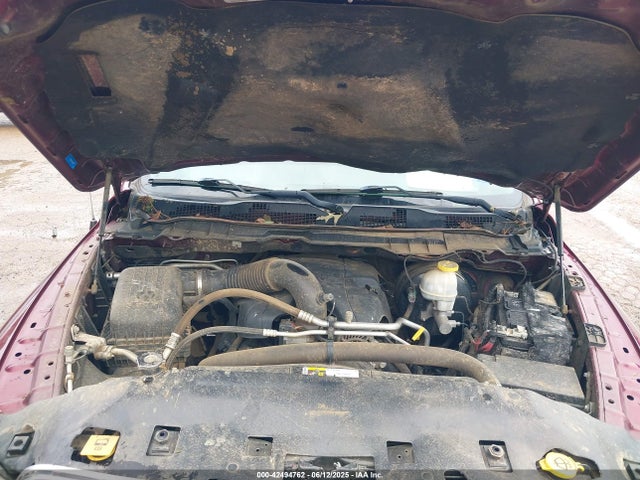 RAM 2019 2019 1C6RR6LT8KS521598 Image 10