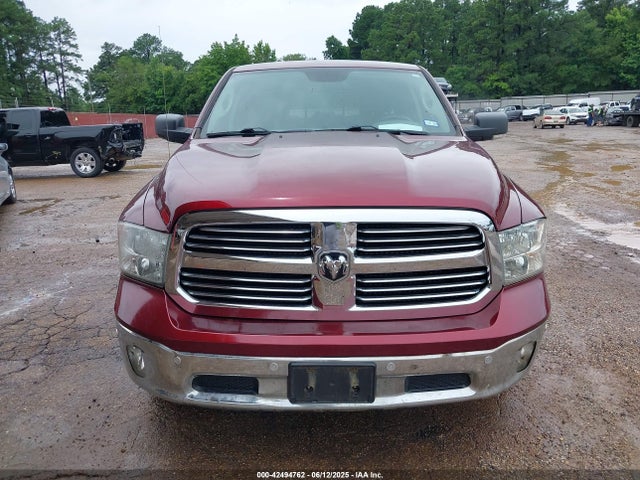 RAM 2019 2019 1C6RR6LT8KS521598 Image 12