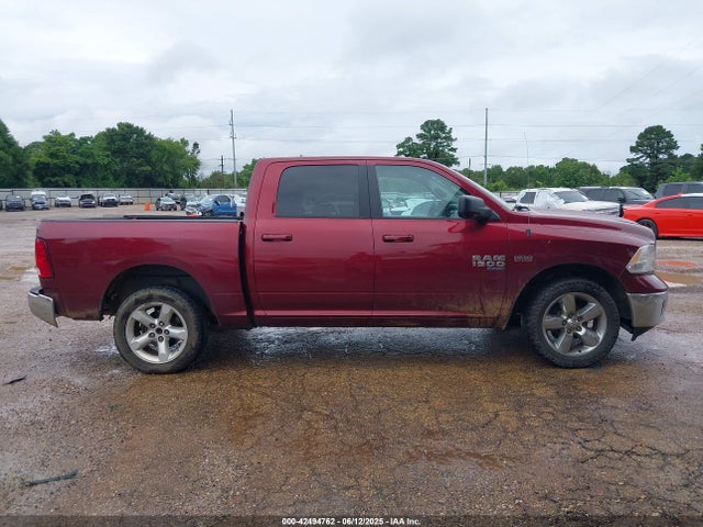 RAM 2019 2019 1C6RR6LT8KS521598 Image 13
