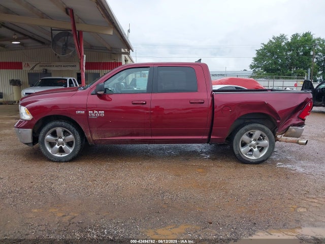RAM 2019 2019 1C6RR6LT8KS521598 Image 14