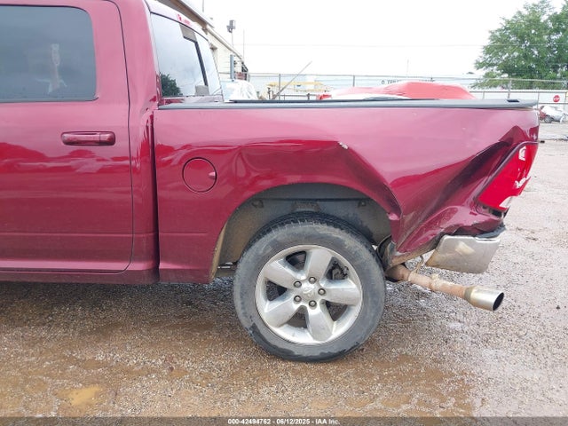 RAM 2019 2019 1C6RR6LT8KS521598 Image 17