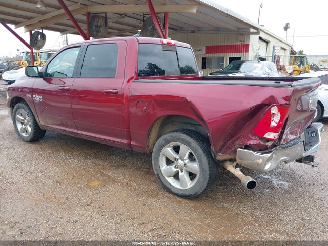 RAM 2019 2019 1C6RR6LT8KS521598 Image 3