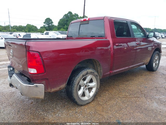 RAM 2019 2019 1C6RR6LT8KS521598 Image 4