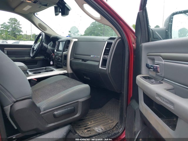 RAM 2019 2019 1C6RR6LT8KS521598 Image 5
