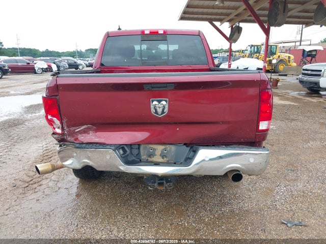 RAM 2019 2019 1C6RR6LT8KS521598 Image 6