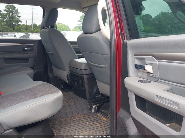 RAM 2019 2019 1C6RR6LT8KS521598 Image 8
