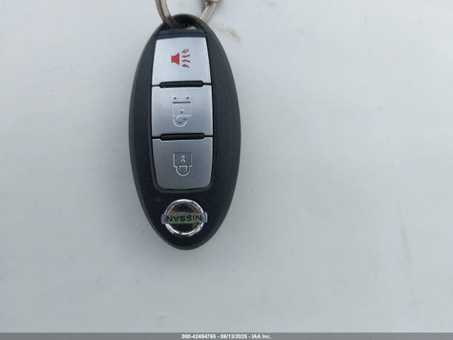 Nissan 2019 2019 5N1DR2MN3KC651371 Image 11