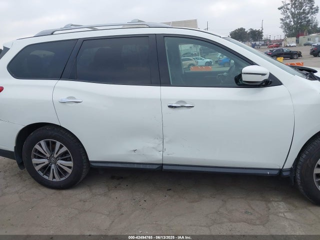 Nissan 2019 2019 5N1DR2MN3KC651371 Image 14