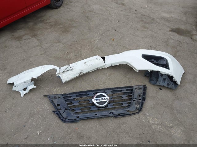 Nissan 2019 2019 5N1DR2MN3KC651371 Image 12