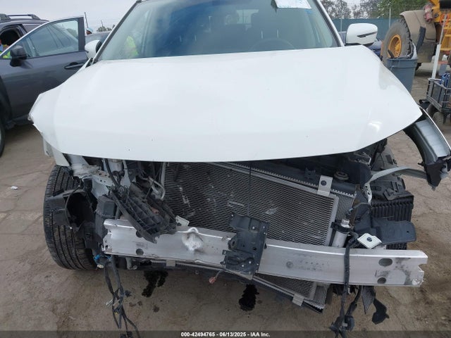 Nissan 2019 2019 5N1DR2MN3KC651371 Image 6