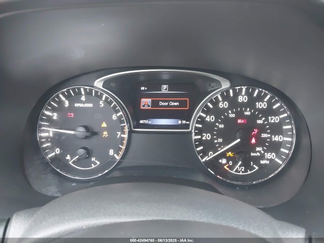 Nissan 2019 2019 5N1DR2MN3KC651371 Image 7