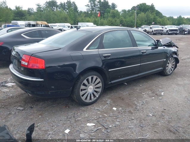 2007 AUDI A8 L WAUMV44E37N004084 Photo 3