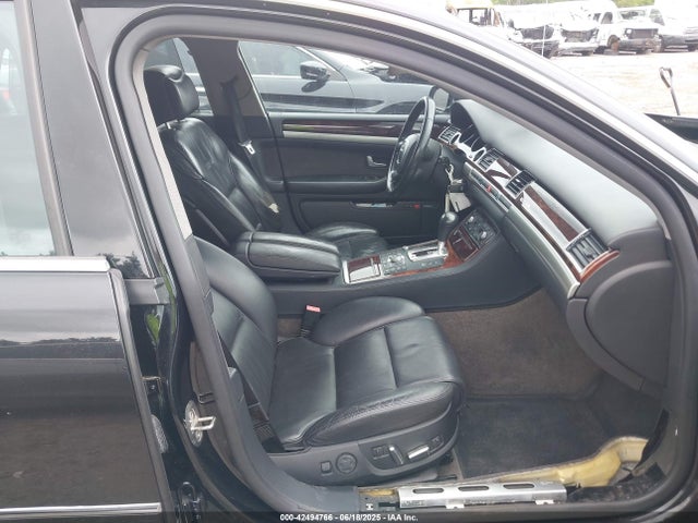2007 AUDI A8 L WAUMV44E37N004084 Photo 4