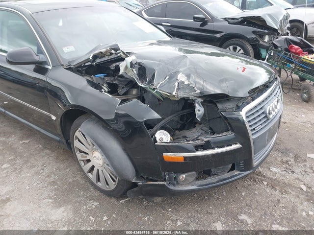 2007 AUDI A8 L WAUMV44E37N004084 Photo 5