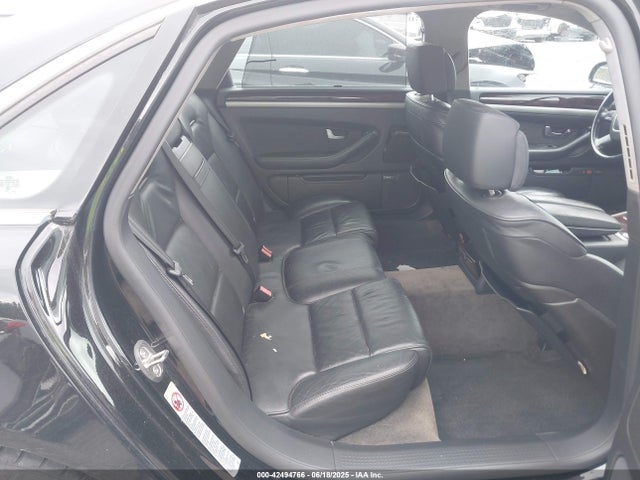 2007 AUDI A8 L WAUMV44E37N004084 Photo 7