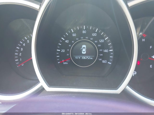 KIA Optima Lx 2015 KNAGM4A78F5614728 Image 7