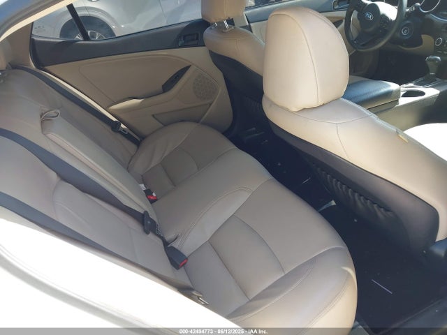 KIA Optima Lx 2015 KNAGM4A78F5614728 Image 8