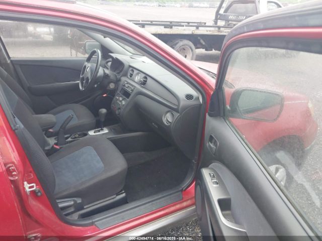 2006 MITSUBISHI OUTLANDER JA4LZ31F96U018239 Photo 4