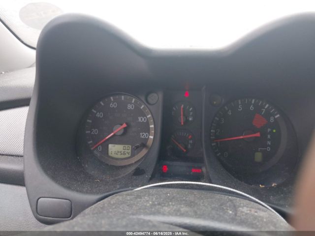 2006 MITSUBISHI OUTLANDER JA4LZ31F96U018239 Photo 6