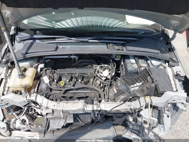 Ford 2016 2016 1FADP3K27GL363746 Image 10