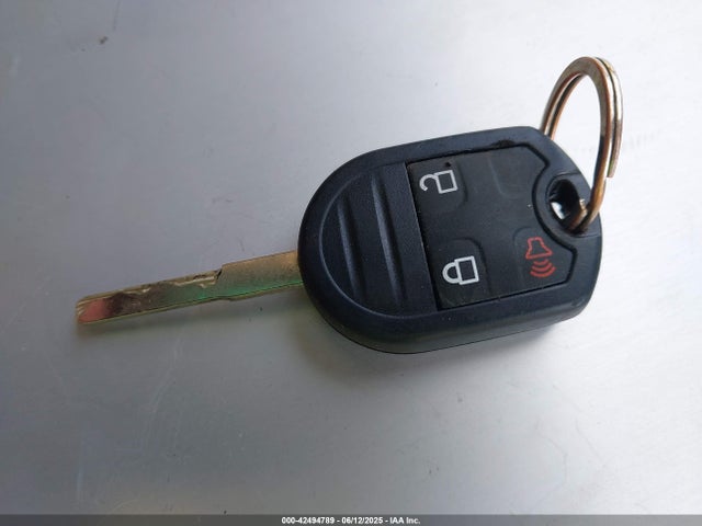 Ford 2016 2016 1FADP3K27GL363746 Image 11