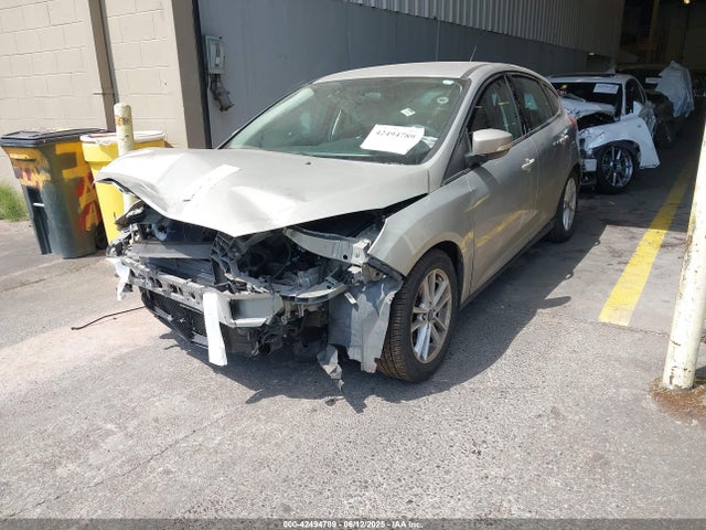 Ford 2016 2016 1FADP3K27GL363746 Image 6