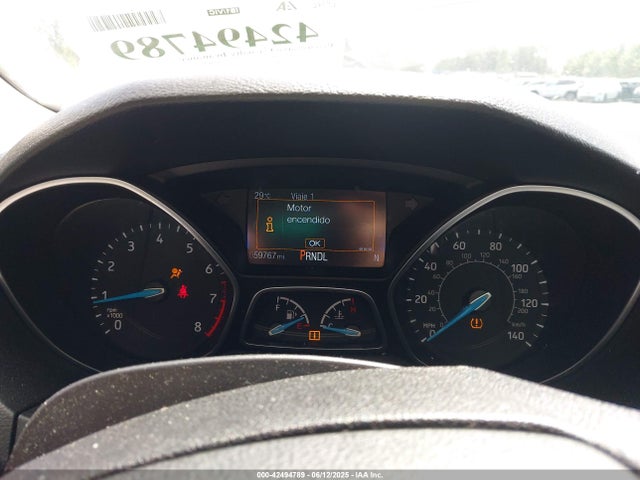 Ford 2016 2016 1FADP3K27GL363746 Image 7