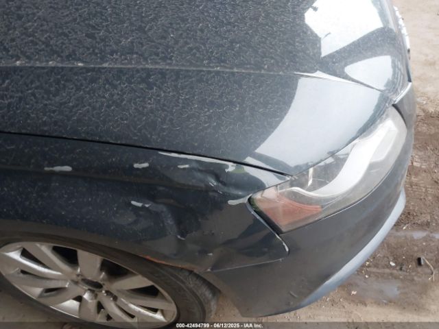 2009 AUDI A4 WAUSF78K59A145187 Photo 5
