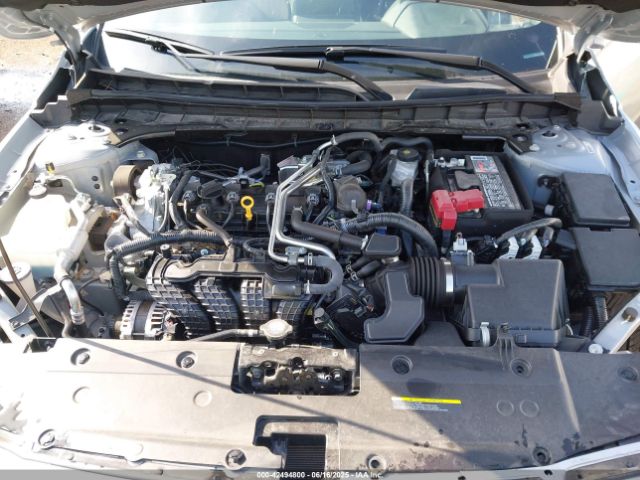 1N4BL4DV0RN413670 Nissan Altima Sv Fwd